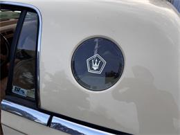 1989 Chrysler TC by Maserati (CC-2100597) for sale in Sunbury, Ohio