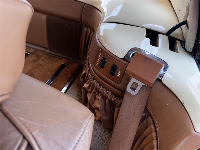1989 Chrysler TC by Maserati (CC-2100597) for sale in Sunbury, Ohio