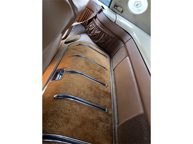 1989 Chrysler TC by Maserati (CC-2100597) for sale in Sunbury, Ohio