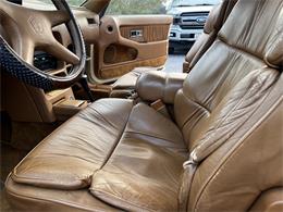 1989 Chrysler TC by Maserati (CC-2100597) for sale in Sunbury, Ohio