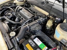1989 Chrysler TC by Maserati (CC-2100597) for sale in Sunbury, Ohio