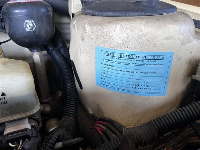 1989 Chrysler TC by Maserati (CC-2100597) for sale in Sunbury, Ohio
