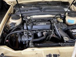 1989 Chrysler TC by Maserati (CC-2100597) for sale in Sunbury, Ohio
