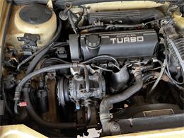 1989 Chrysler TC by Maserati (CC-2100597) for sale in Sunbury, Ohio