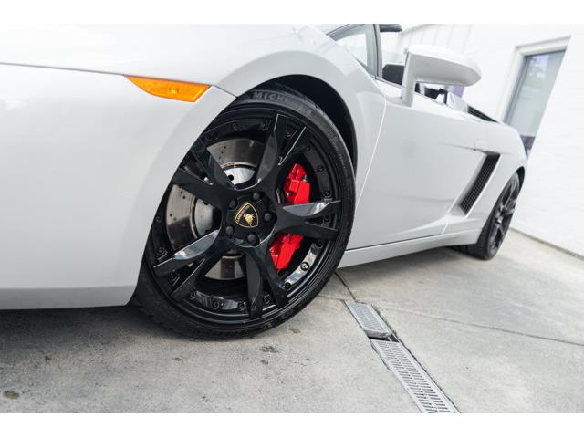 2008 Lamborghini Gallardo (CC-2105970) for sale in Bellevue, Washington