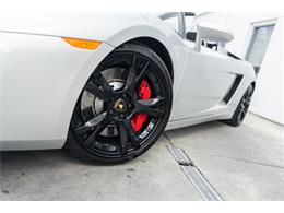2008 Lamborghini Gallardo (CC-2105970) for sale in Bellevue, Washington