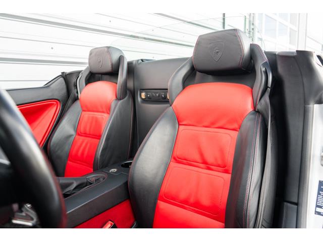 2008 Lamborghini Gallardo (CC-2105970) for sale in Bellevue, Washington
