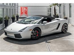 2008 Lamborghini Gallardo (CC-2105970) for sale in Bellevue, Washington