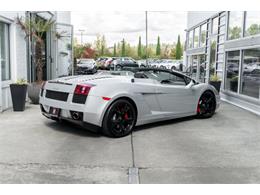 2008 Lamborghini Gallardo (CC-2105970) for sale in Bellevue, Washington