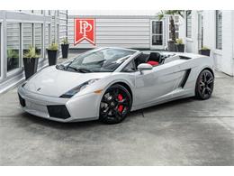 2008 Lamborghini Gallardo (CC-2105970) for sale in Bellevue, Washington