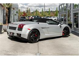 2008 Lamborghini Gallardo (CC-2105970) for sale in Bellevue, Washington