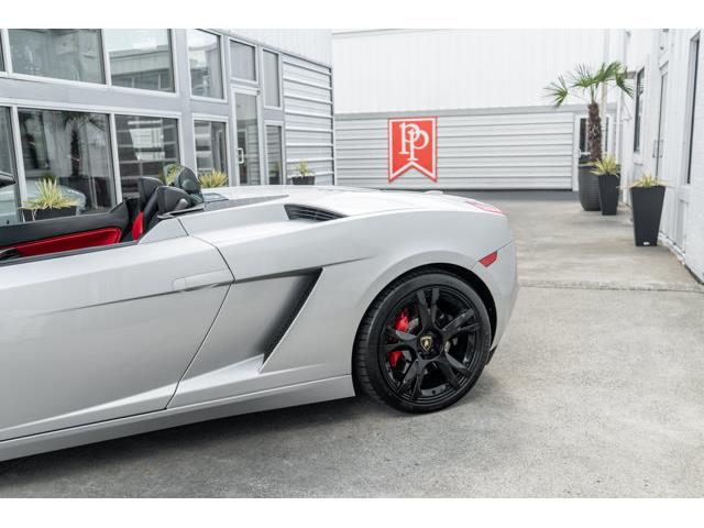 2008 Lamborghini Gallardo (CC-2105970) for sale in Bellevue, Washington