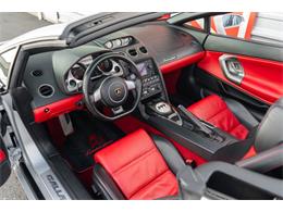 2008 Lamborghini Gallardo (CC-2105970) for sale in Bellevue, Washington