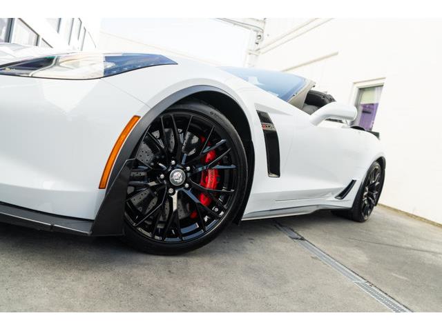 2017 Chevrolet Corvette (CC-2105971) for sale in Bellevue, Washington