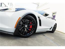 2017 Chevrolet Corvette (CC-2105971) for sale in Bellevue, Washington