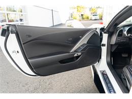 2017 Chevrolet Corvette (CC-2105971) for sale in Bellevue, Washington