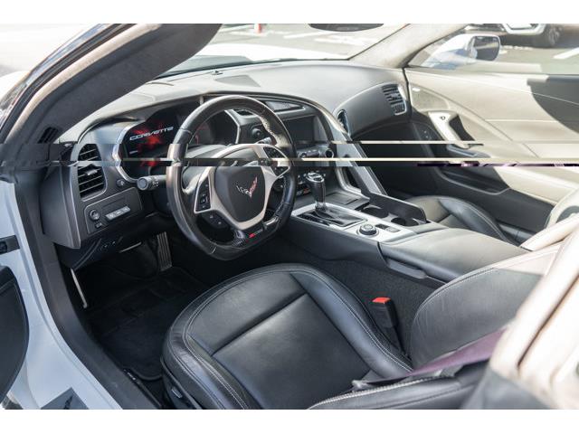 2017 Chevrolet Corvette (CC-2105971) for sale in Bellevue, Washington