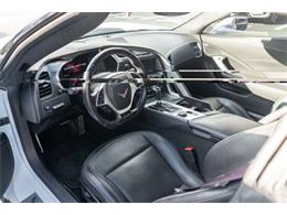 2017 Chevrolet Corvette (CC-2105971) for sale in Bellevue, Washington
