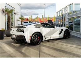 2017 Chevrolet Corvette (CC-2105971) for sale in Bellevue, Washington