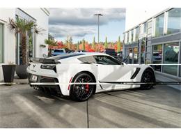 2017 Chevrolet Corvette (CC-2105971) for sale in Bellevue, Washington