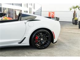 2017 Chevrolet Corvette (CC-2105971) for sale in Bellevue, Washington
