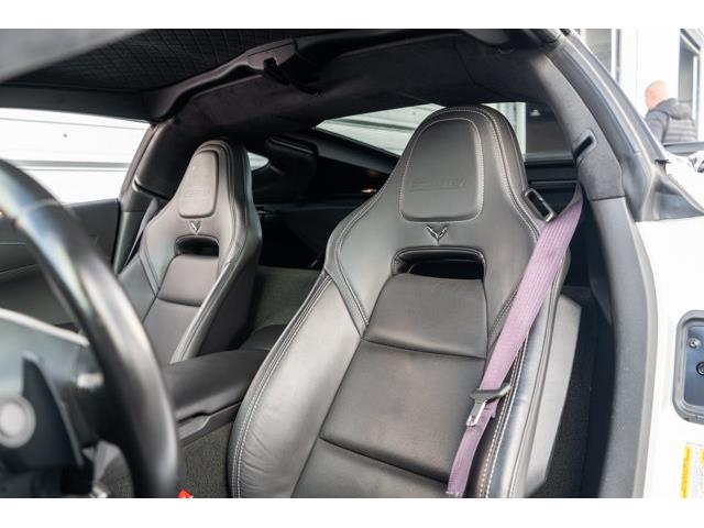 2017 Chevrolet Corvette (CC-2105971) for sale in Bellevue, Washington