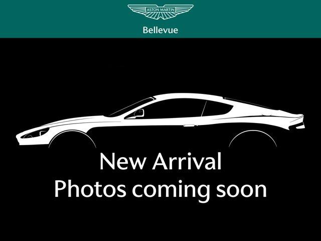 2005 Aston Martin DB9 (CC-2105973) for sale in Bellevue, Washington