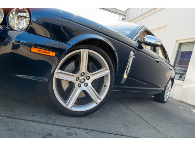 2008 Jaguar XJ (CC-2105974) for sale in Bellevue, Washington