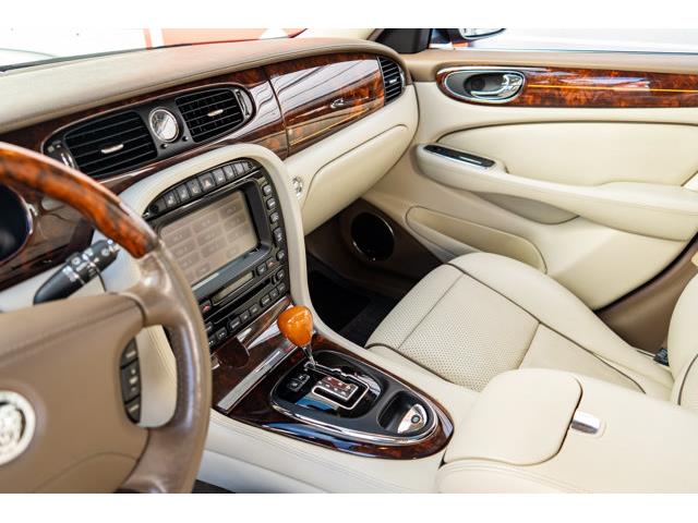 2008 Jaguar XJ (CC-2105974) for sale in Bellevue, Washington