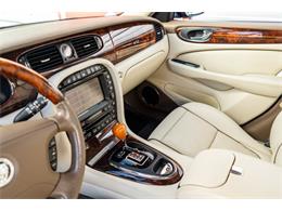 2008 Jaguar XJ (CC-2105974) for sale in Bellevue, Washington