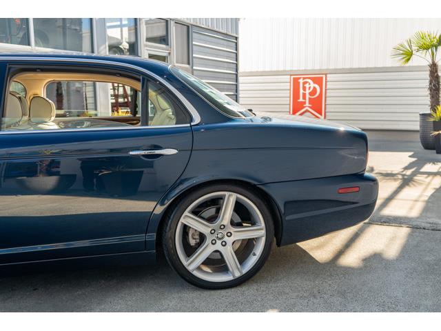 2008 Jaguar XJ (CC-2105974) for sale in Bellevue, Washington
