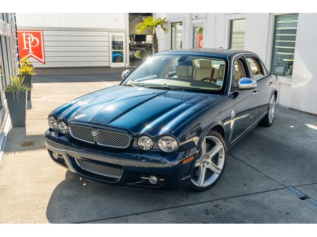 2008 Jaguar XJ (CC-2105974) for sale in Bellevue, Washington
