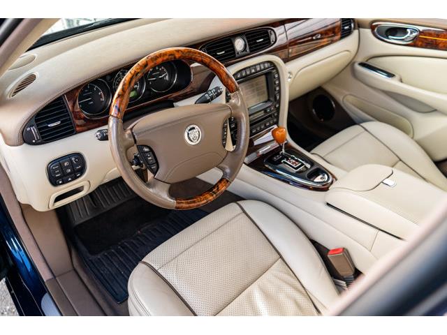 2008 Jaguar XJ (CC-2105974) for sale in Bellevue, Washington