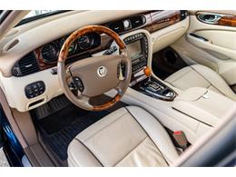 2008 Jaguar XJ (CC-2105974) for sale in Bellevue, Washington