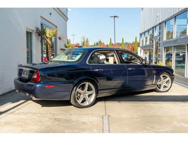 2008 Jaguar XJ (CC-2105974) for sale in Bellevue, Washington