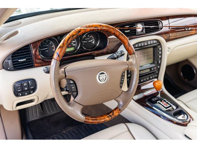 2008 Jaguar XJ (CC-2105974) for sale in Bellevue, Washington