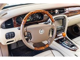 2008 Jaguar XJ (CC-2105974) for sale in Bellevue, Washington