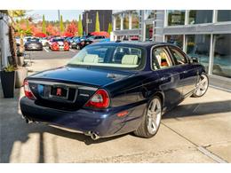 2008 Jaguar XJ (CC-2105974) for sale in Bellevue, Washington
