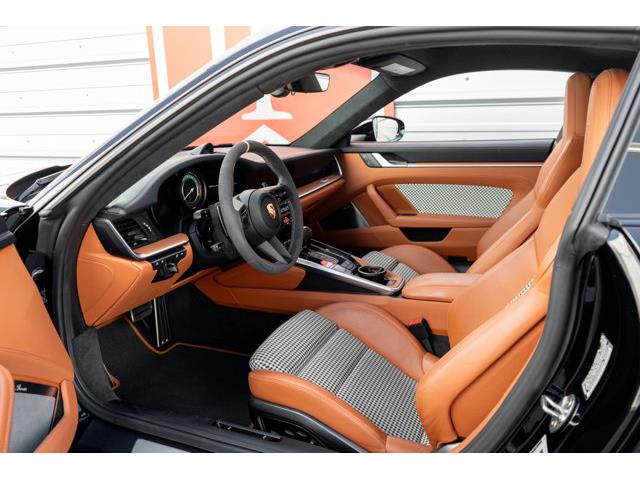 2024 Porsche 911 (CC-2105975) for sale in Bellevue, Washington