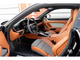 2024 Porsche 911 (CC-2105975) for sale in Bellevue, Washington
