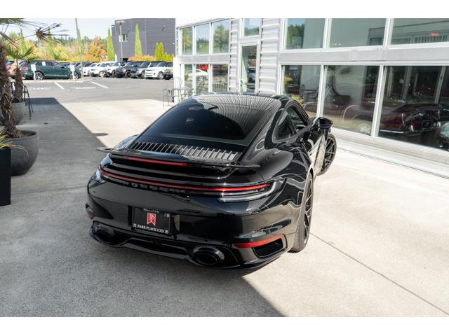 2024 Porsche 911 (CC-2105975) for sale in Bellevue, Washington
