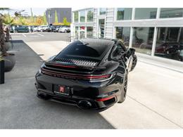 2024 Porsche 911 (CC-2105975) for sale in Bellevue, Washington