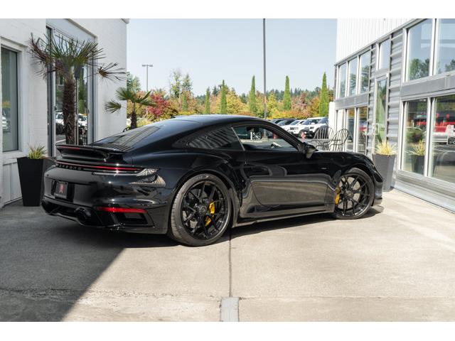 2024 Porsche 911 (CC-2105975) for sale in Bellevue, Washington