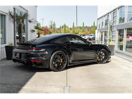 2024 Porsche 911 (CC-2105975) for sale in Bellevue, Washington