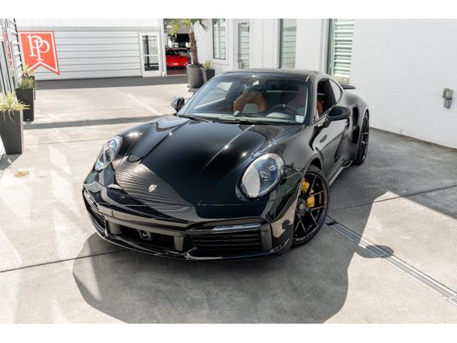 2024 Porsche 911 (CC-2105975) for sale in Bellevue, Washington