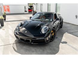 2024 Porsche 911 (CC-2105975) for sale in Bellevue, Washington