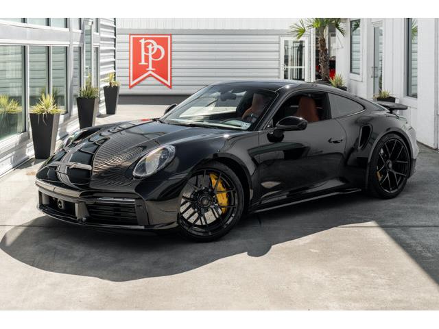 2024 Porsche 911 (CC-2105975) for sale in Bellevue, Washington