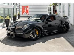 2024 Porsche 911 (CC-2105975) for sale in Bellevue, Washington
