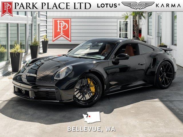 2024 Porsche 911 (CC-2105975) for sale in Bellevue, Washington