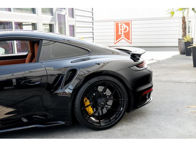 2024 Porsche 911 (CC-2105975) for sale in Bellevue, Washington